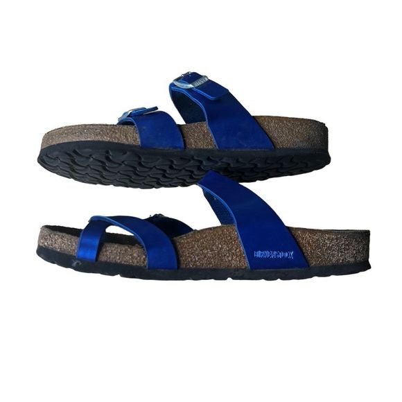 Birkenstock Mayari Sandals Size 40 - Picture 2 of 4